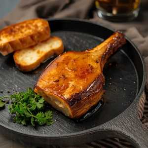 Roasted Bone Marrow