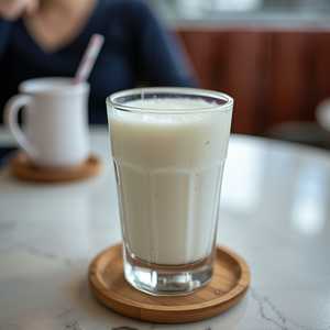 Milk