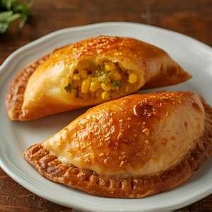 Choclo Empanada