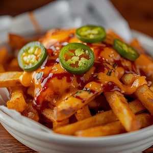 Fries