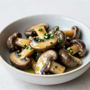 Champignons