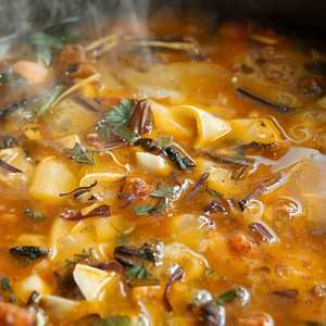 Guizhou-styled Sour Soup Base