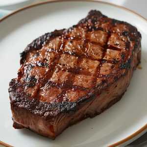 New York Strip