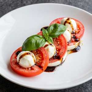 Caprese Salad Main
