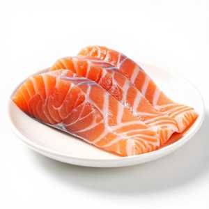 Smoked Salmon