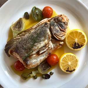 Branzino