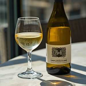 Monte Xanic Sauvignon Blanc