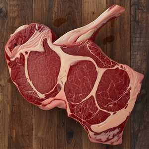 Double Cut Porterhouse 48oz