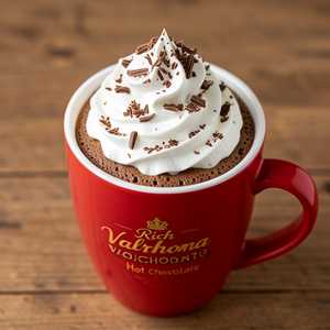 Hot Chocolate