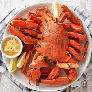 King Crab