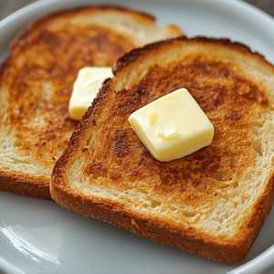 Side Toast