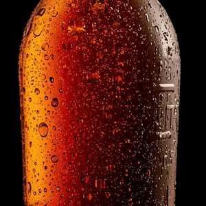 Pure Cane Sugar Detroit City Soda