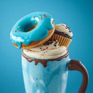 Cookie Monster