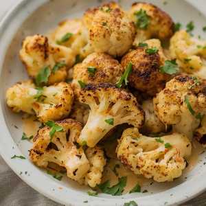 Romanesco Cauliflower