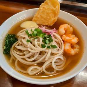 Tempura Udon