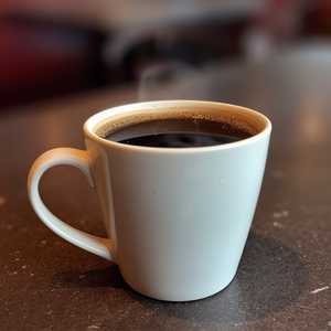 Bottomless Drip Coffee