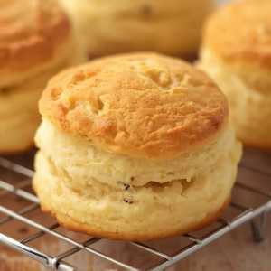 Biscuits