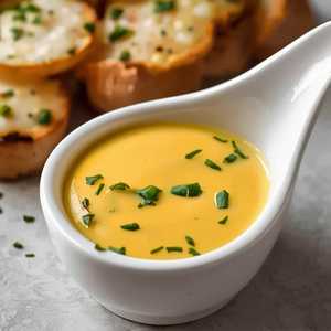 BEARNAISE SAUCE