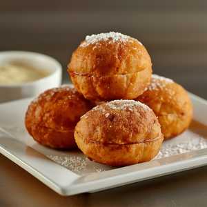 Boudin Balls