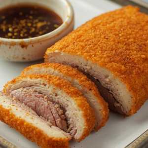 Pork Katsu