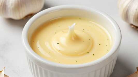 Allium Butter