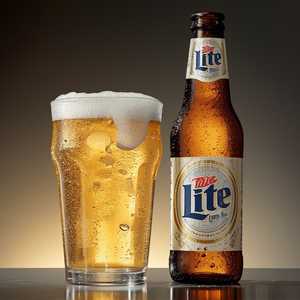 Miller Lite