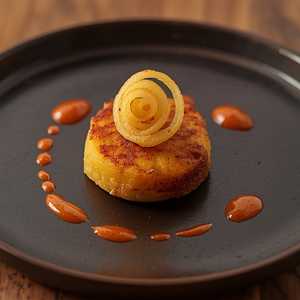 Aloo Tikki