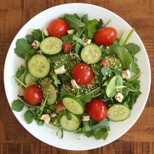 Side Salad