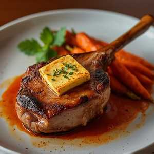 Pork Chop