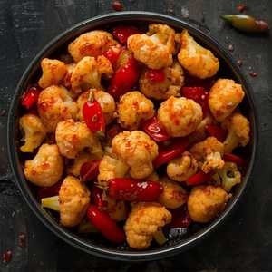 General Dan's Chicken