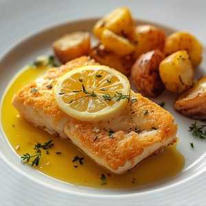 Filet of Sole