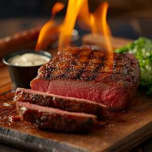 "Chef's Cut" New York Strip 20oz
