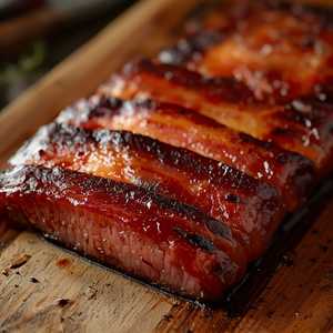Thick Cut Heritage Bacon