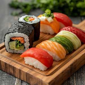 VEGGIE COMBO