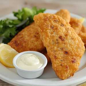 Ocean Perch