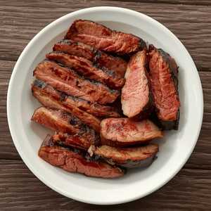 Side Of Beef Fajita 3oz