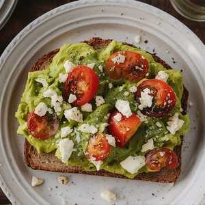 Avocado Toast