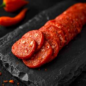 Chorizo Picante