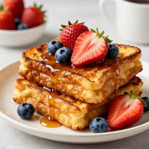 French Toast
