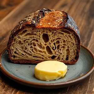 Sourdough Bread