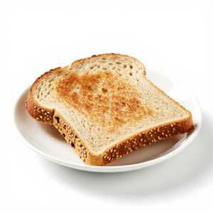 Rye Toast