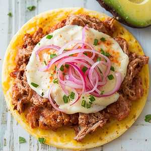 Cochinita Pibil