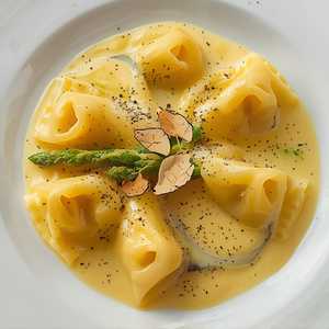 TORTELLONI BULGARI