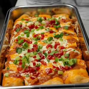 FP Enchilada