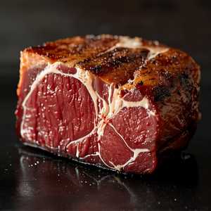 TAKAMORI DRUNKEN RIBEYE
