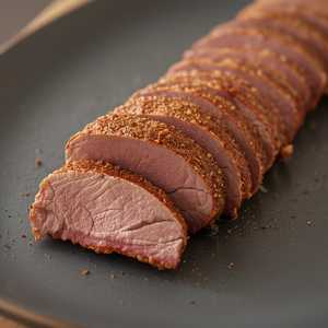 Australian Lamb Shoulder