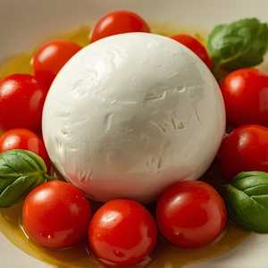 Daily Imported Burrata