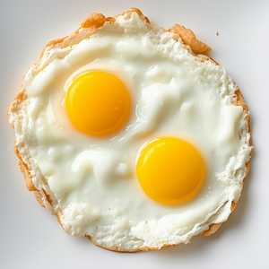 Two Eggs