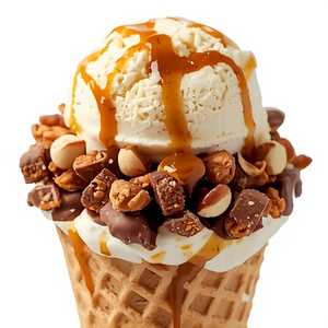 Leschi Crunch