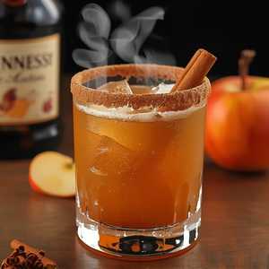 Cinnamon Grove